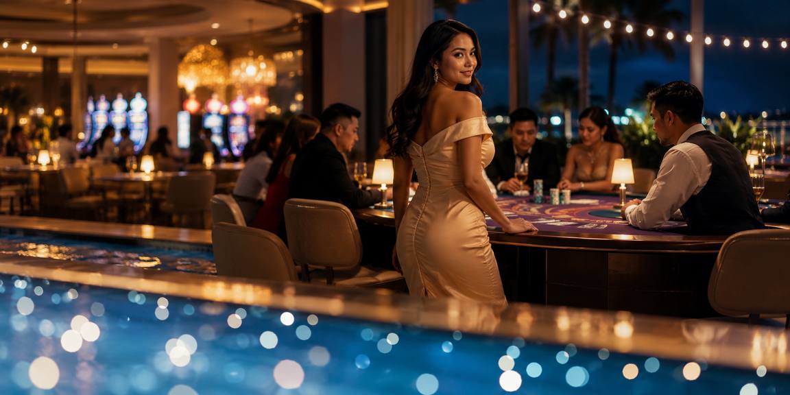 ue5 Mekanik penjana nombor rawak yang mengawal keputusan slot