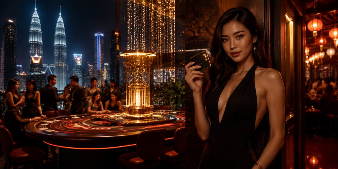 ue5 Daftar ue5 dan Jelajah Lobi Penuh